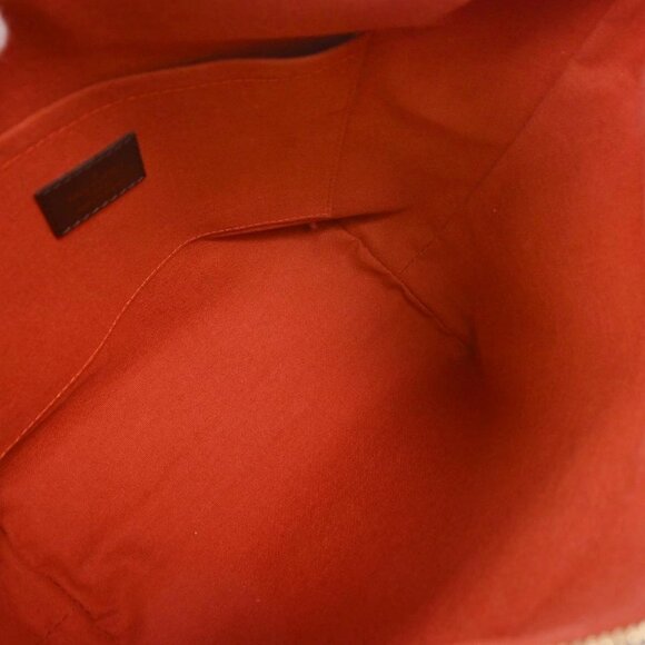 Louis Vuitton Damier Illovo MM Handbag N51995 AR0095 125617 - Picture 8 of 10